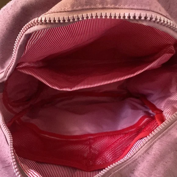 Herschel Supply diaper bag - Picture 4 of 9